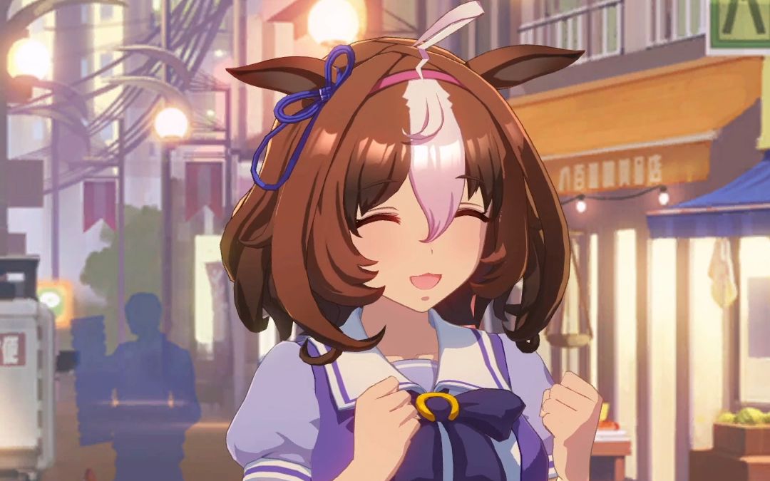 【中字】饱含真情的感人歌声!(名将怒涛5星限定剧情)