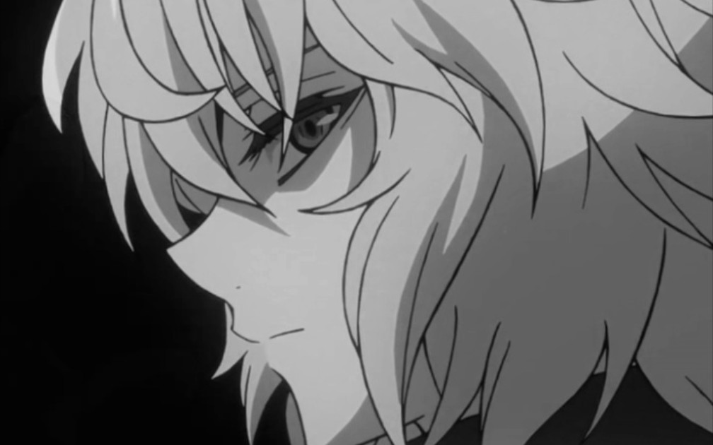 [终结的炽天使/费米向]