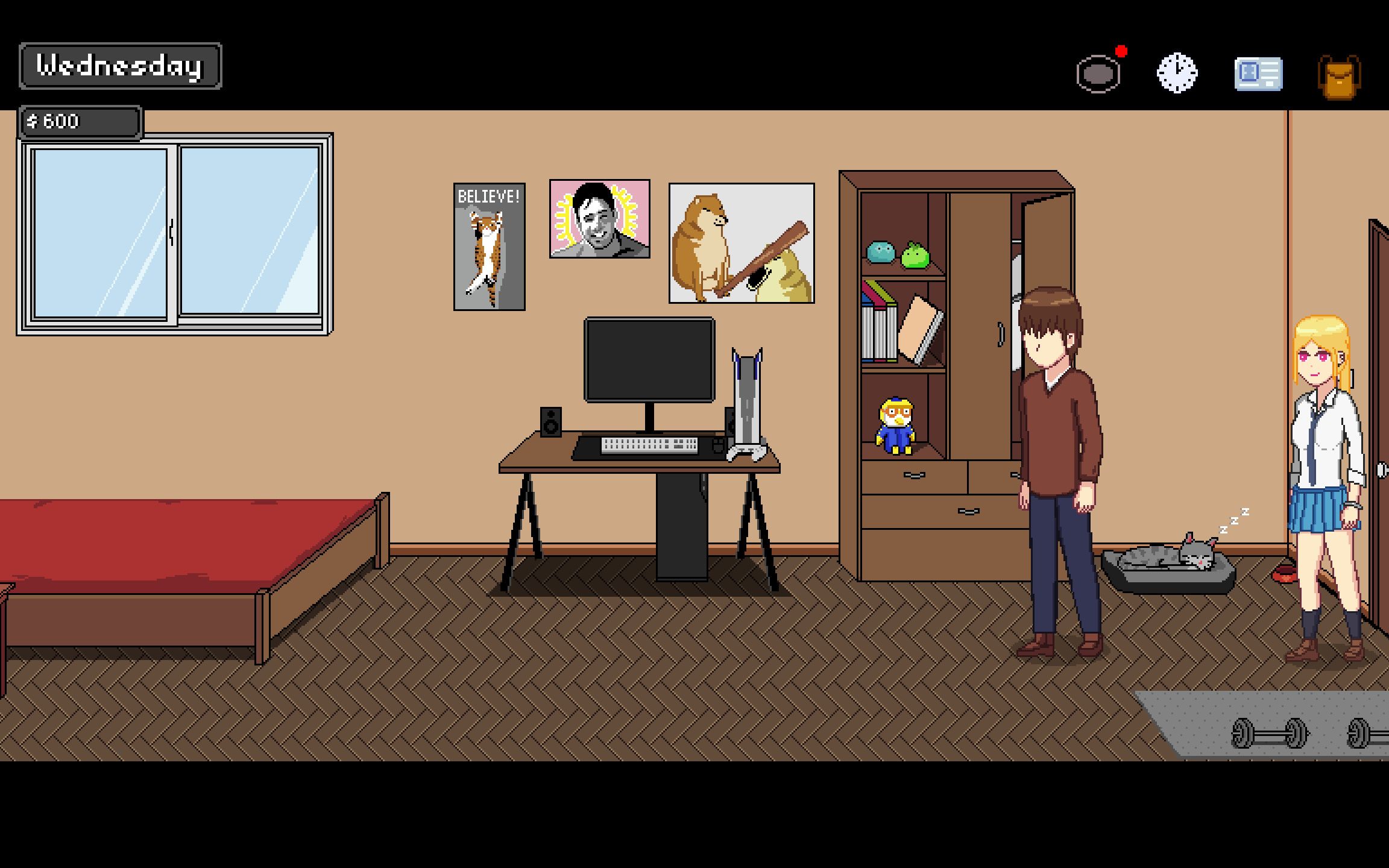 project lh 神似纸巾社【像素/动态/安卓】