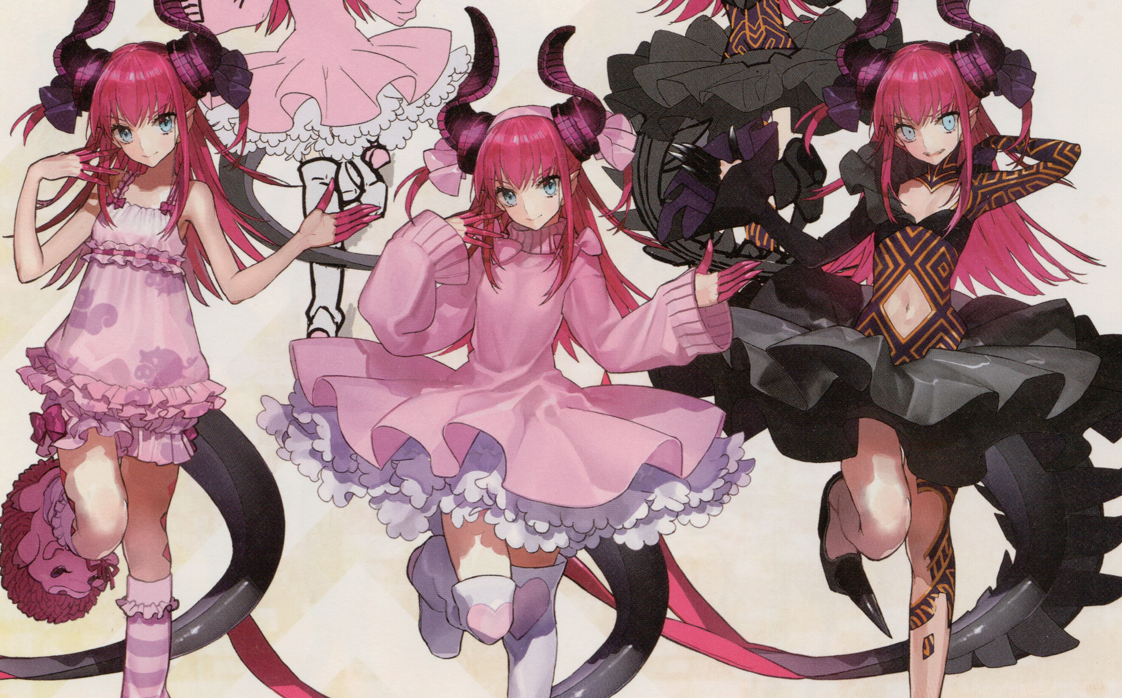 fgo世界第一可爱的偶像vs人类最古的英雄王