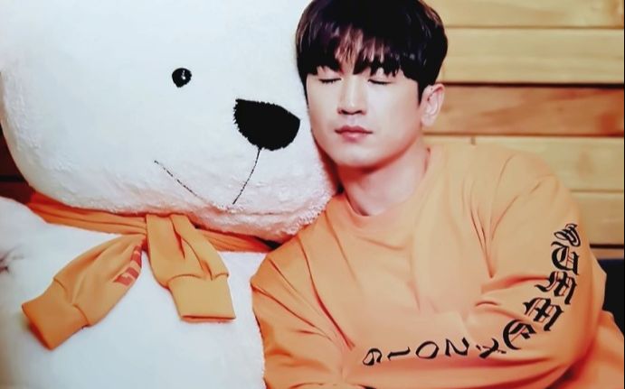 【李玟雨】2008-09 帅气人生 打歌 合集