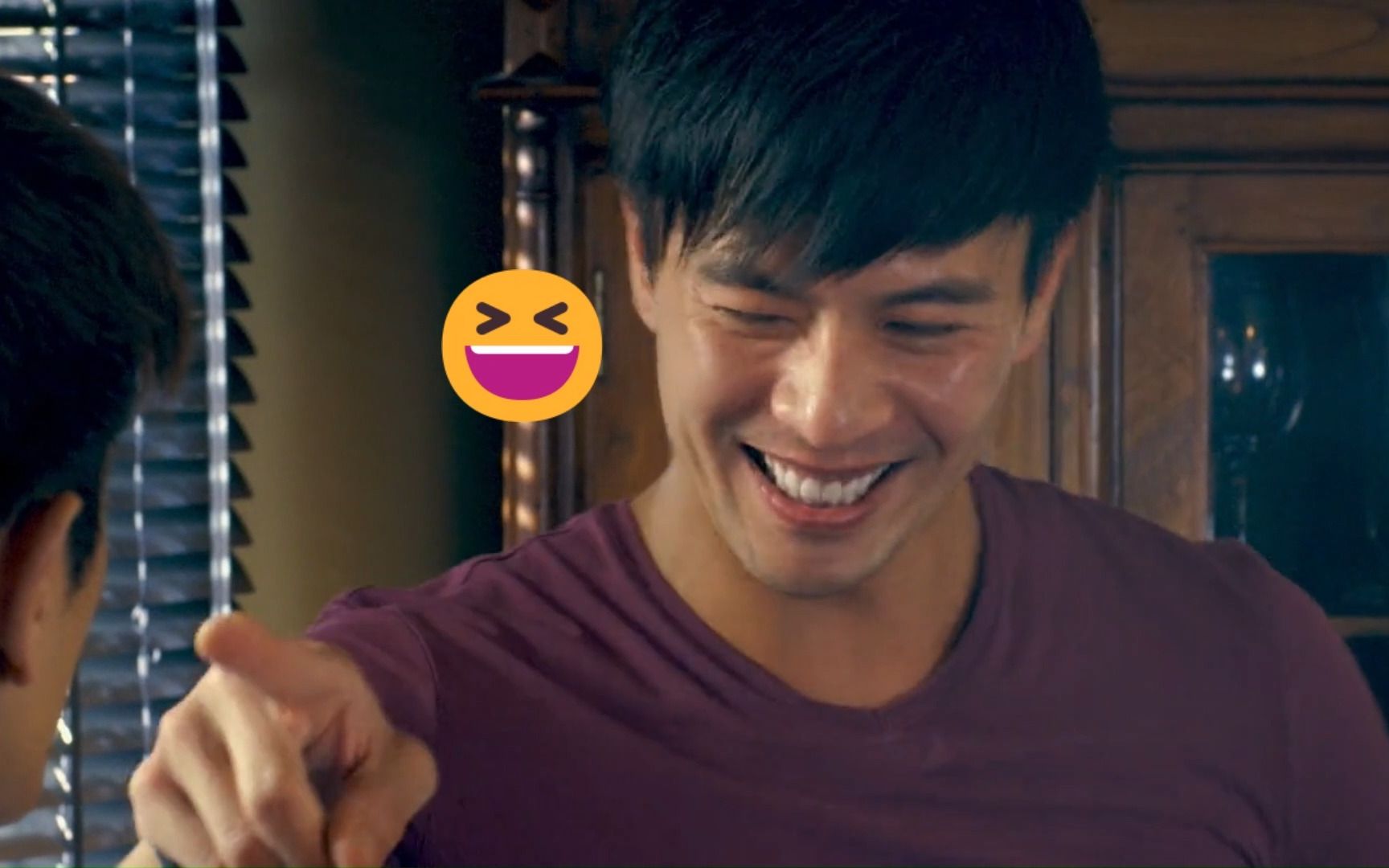 【潜行者】◎夏乾坤观后感,一些诡异的萌点和理解_哔哩哔哩_bilibili