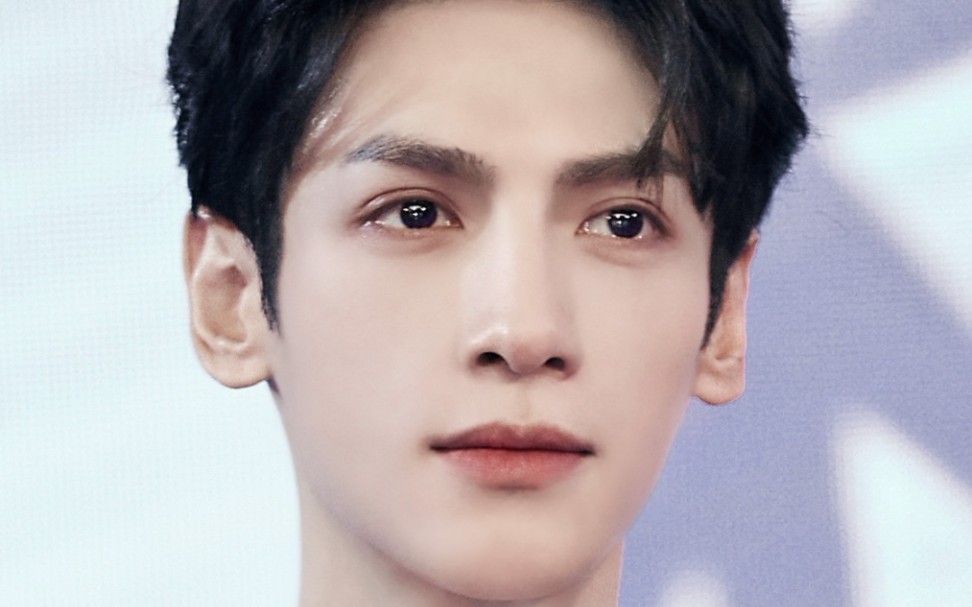 【罗云熙】眼睛里带钩子的美人