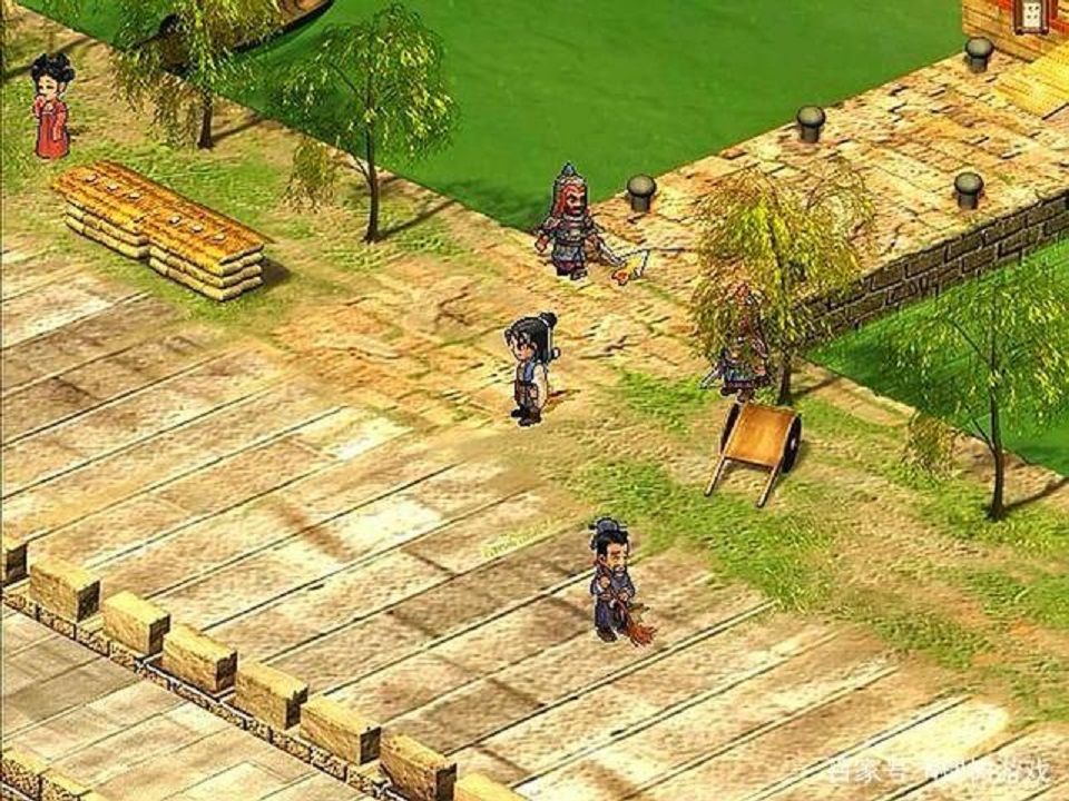 天之痕高难版3.2.