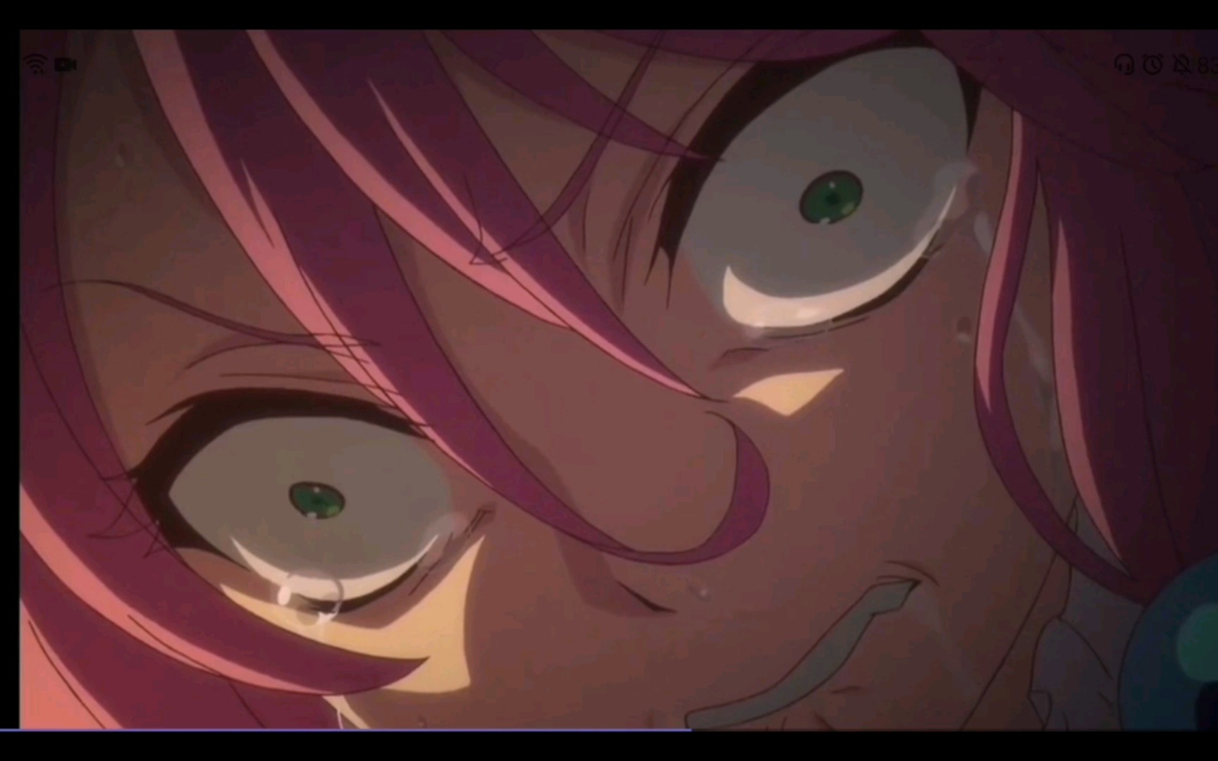 棍之勇者外传之坚强的芙蕾雅