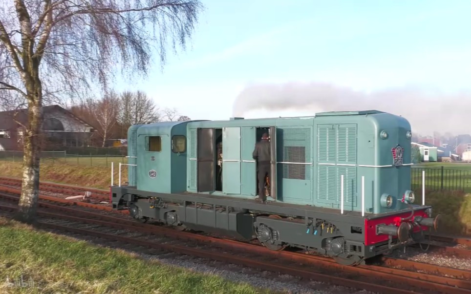 车厢运行视频~铁道鐵道鉄道轨道交通火车迷sdiesellocomotive柴电机车