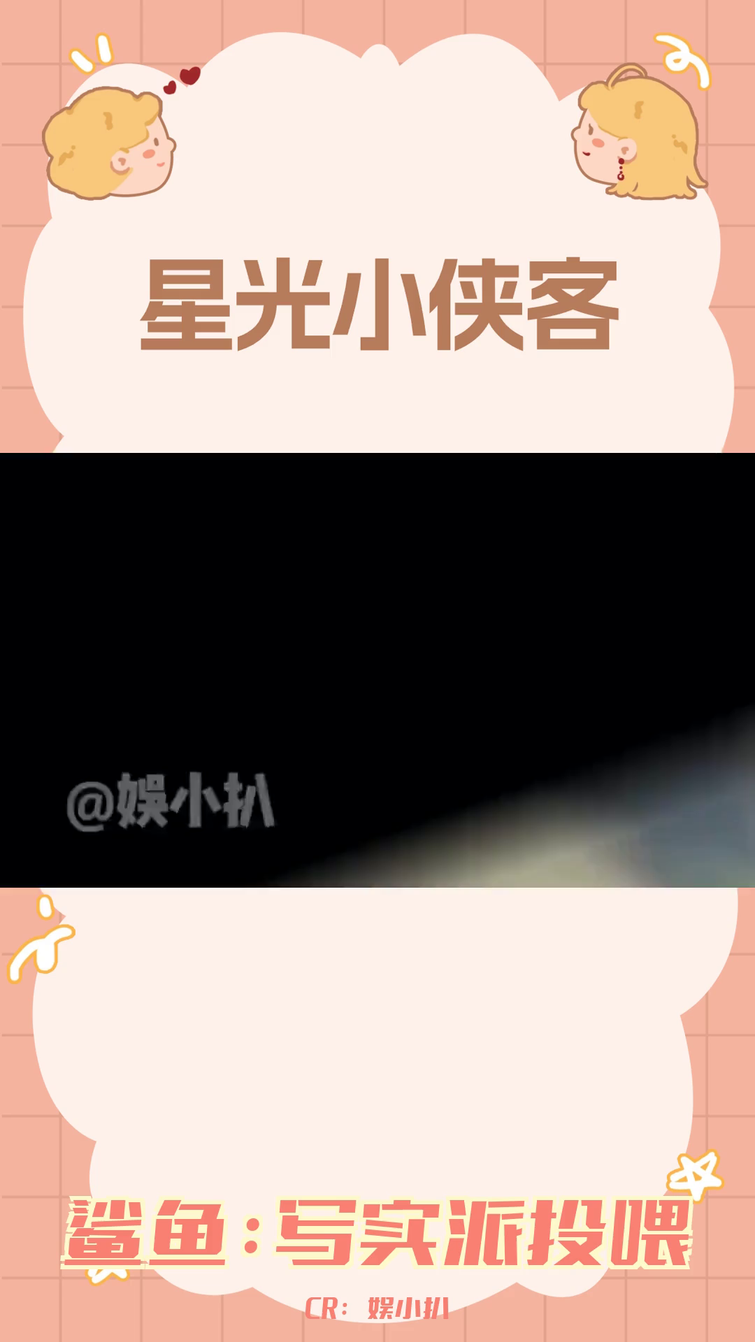 "守护海洋:鲨鱼与人类和谐共处的感人故事"哔哩哔哩bilibili