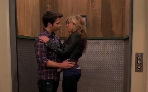 【爱卡莉.iCarly.】Sam&Freddie.cut.甜腻混剪.这对我记了那么多年,真的是意难平啊!哔哩哔哩bilibili