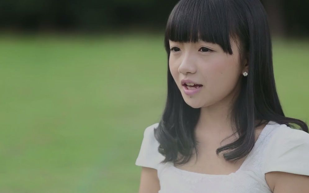 《一生有你》周玥