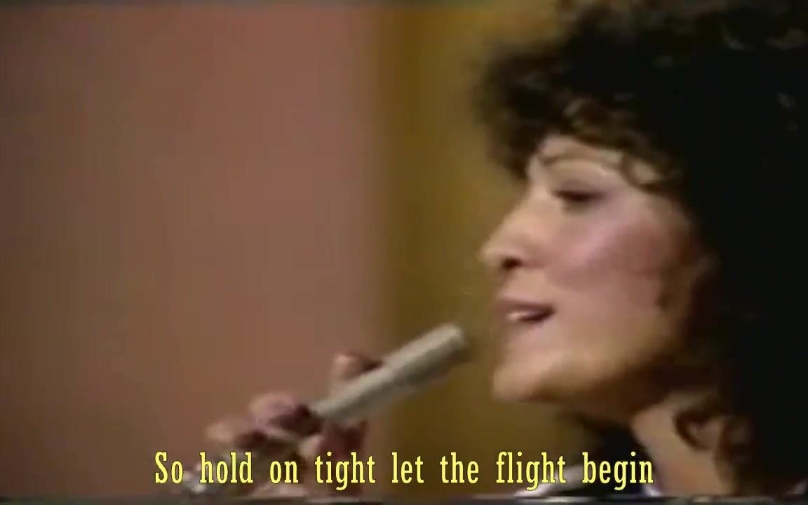 [图]All Time High -Rita Coolidge