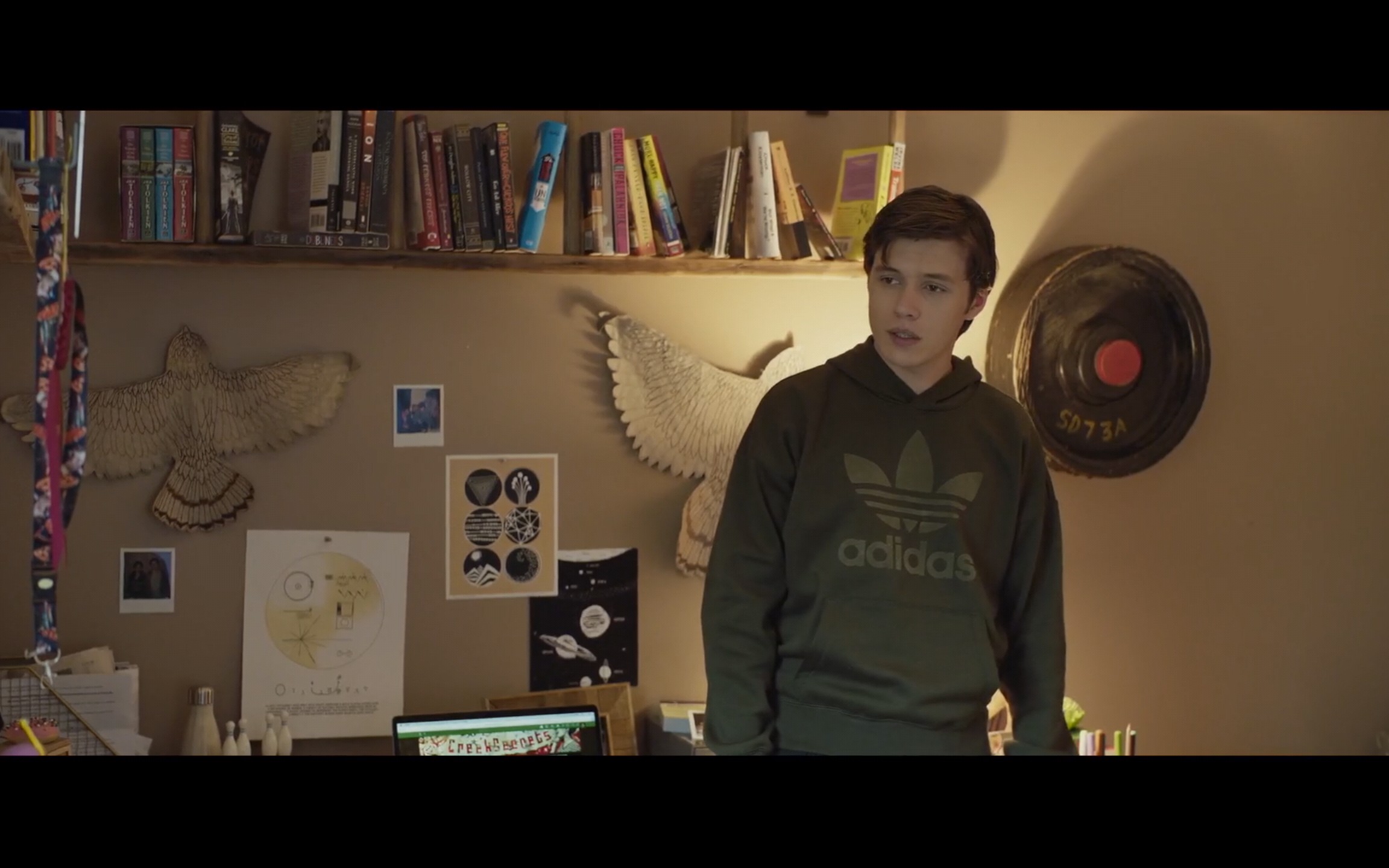 爱你西蒙中的骂人段落合集教你怎样用英语撕逼绝对让你看到爽