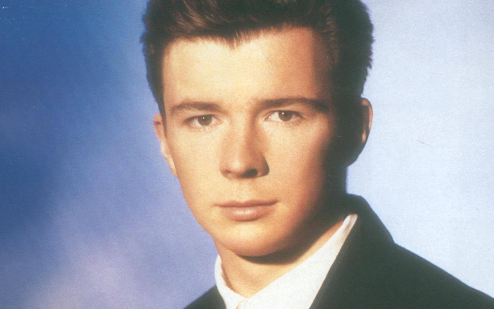 [图]【Rick Astley】大 型 校 内 诈 骗 现 场