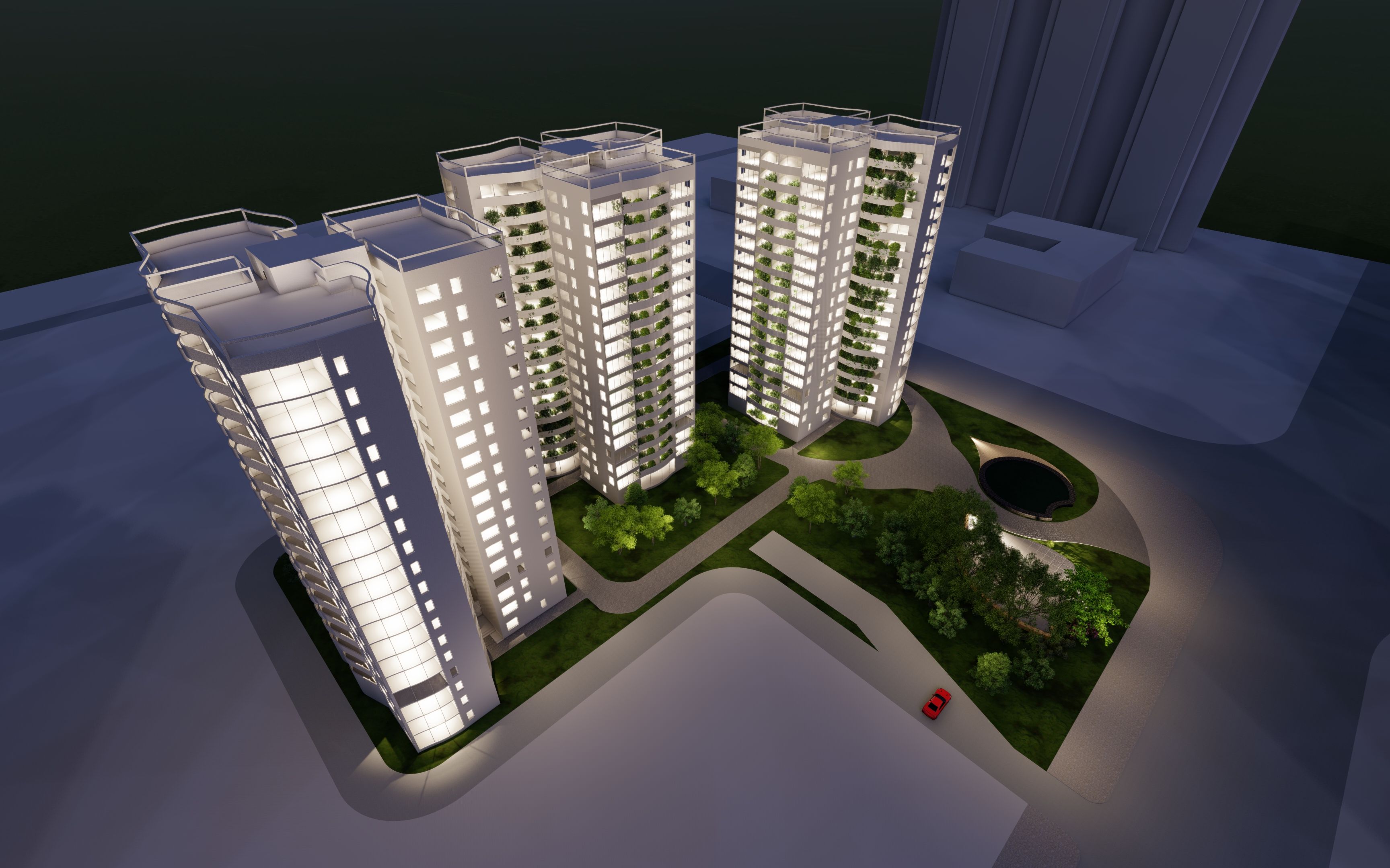 lumion10.0 十分钟超精简教程