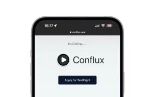 Télécharger la video: 全平台视频播放器“Conflux”再次回归！