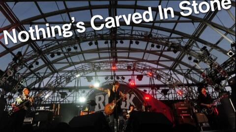 Nothing S Carved In Stone Brotherhood Vol 3 構築 15 05 哔哩哔哩 Bilibili