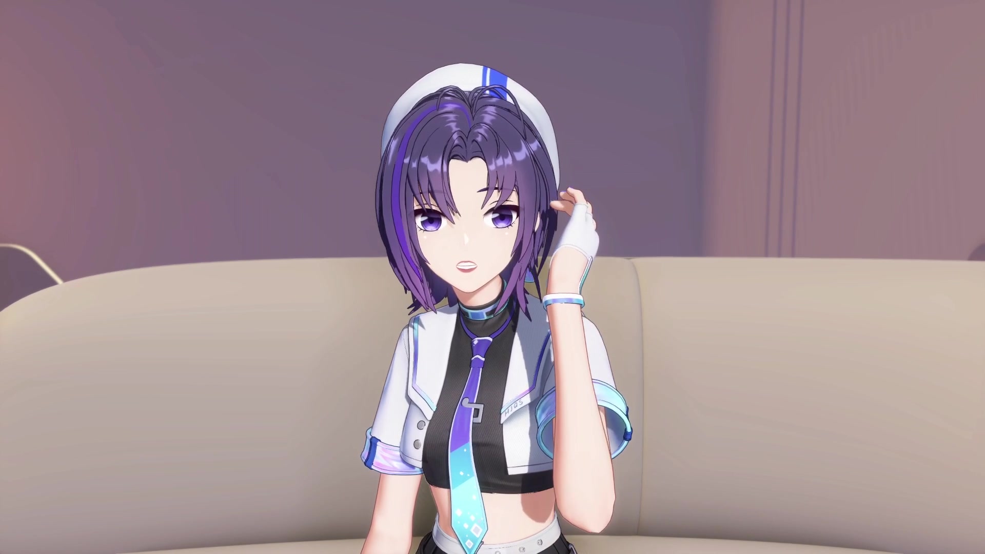 珈乐carol20220511b限和大家聊聊天