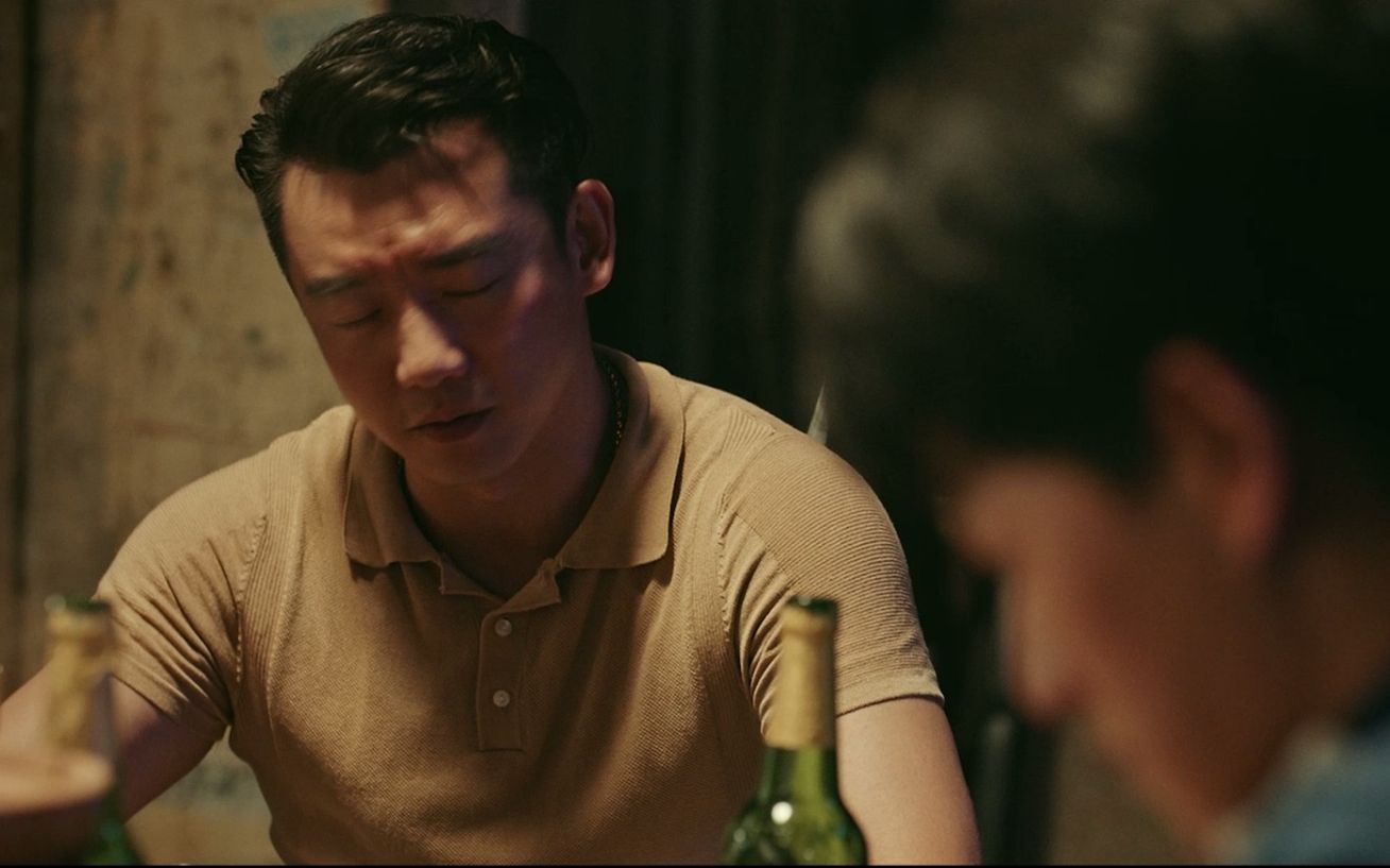 郑恺爆胖40斤太夸张!电影《超越》定档6月12日