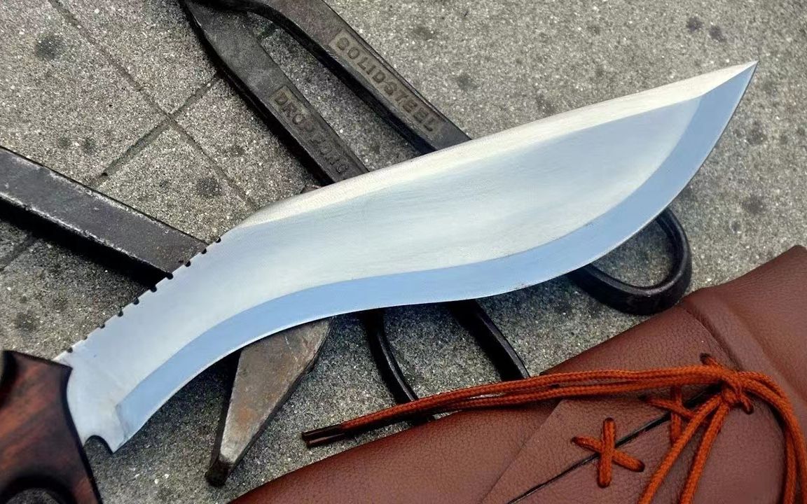 2020北京刀展,堪称国内刀友圈的半壁江山