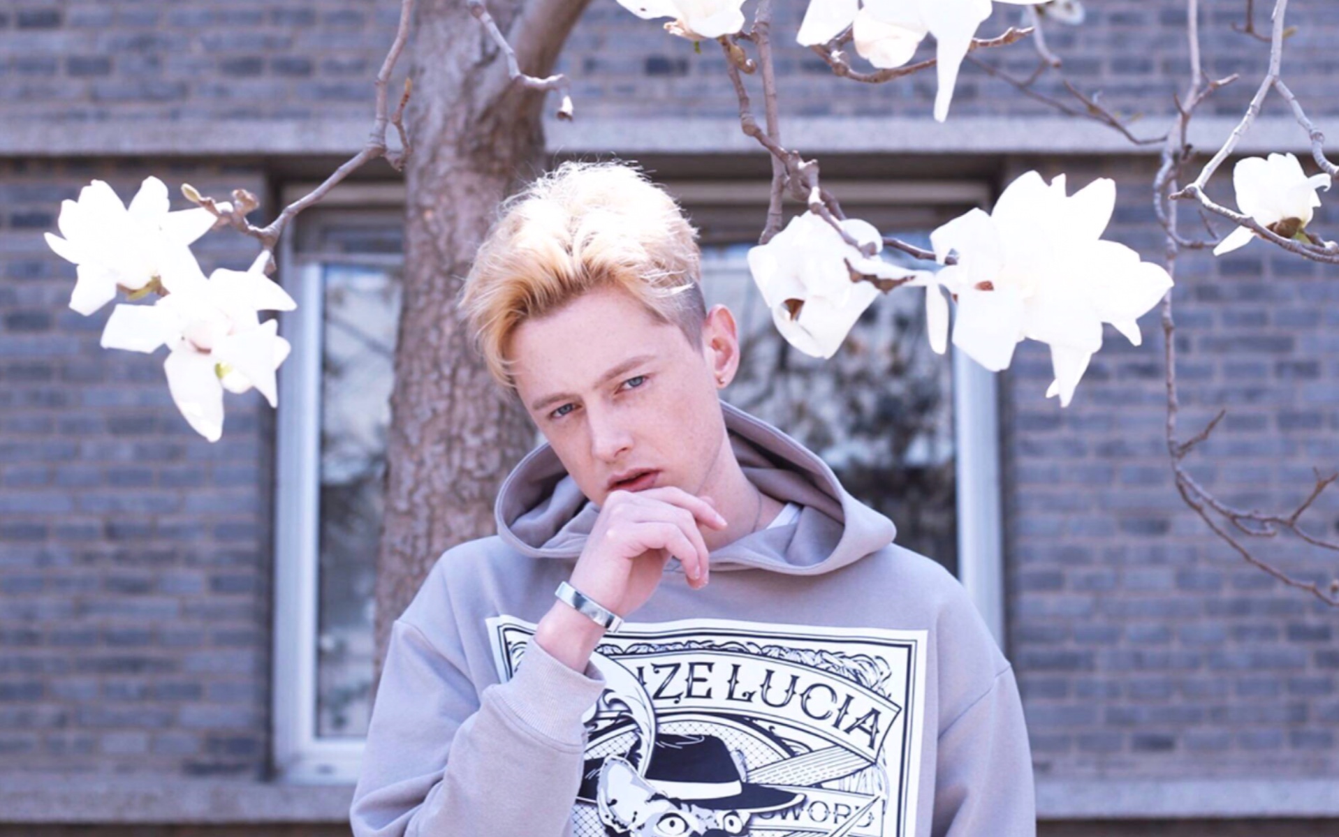 [宁大人]深夜激情献唱《听妈妈的话》