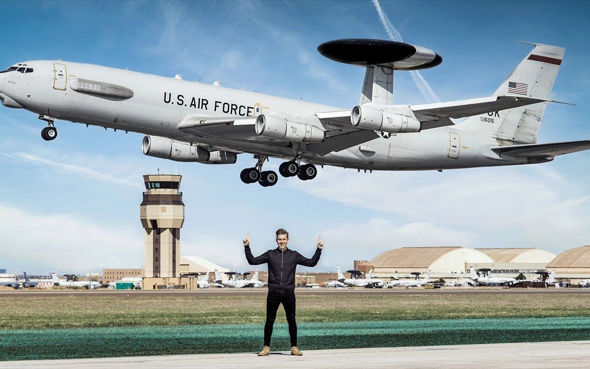 美军e8预警机 - 资源合集 - 小不点搜索