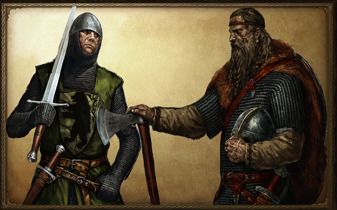 【骑砍半攻略】罗多克军士的性价比真的要比诺德皇家侍卫高吗?