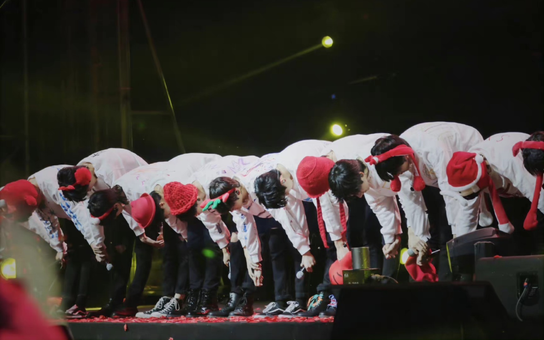 all霖|光环下的少年重逢all霖糖点合集 粗剪存档 逸霖真的是我的top