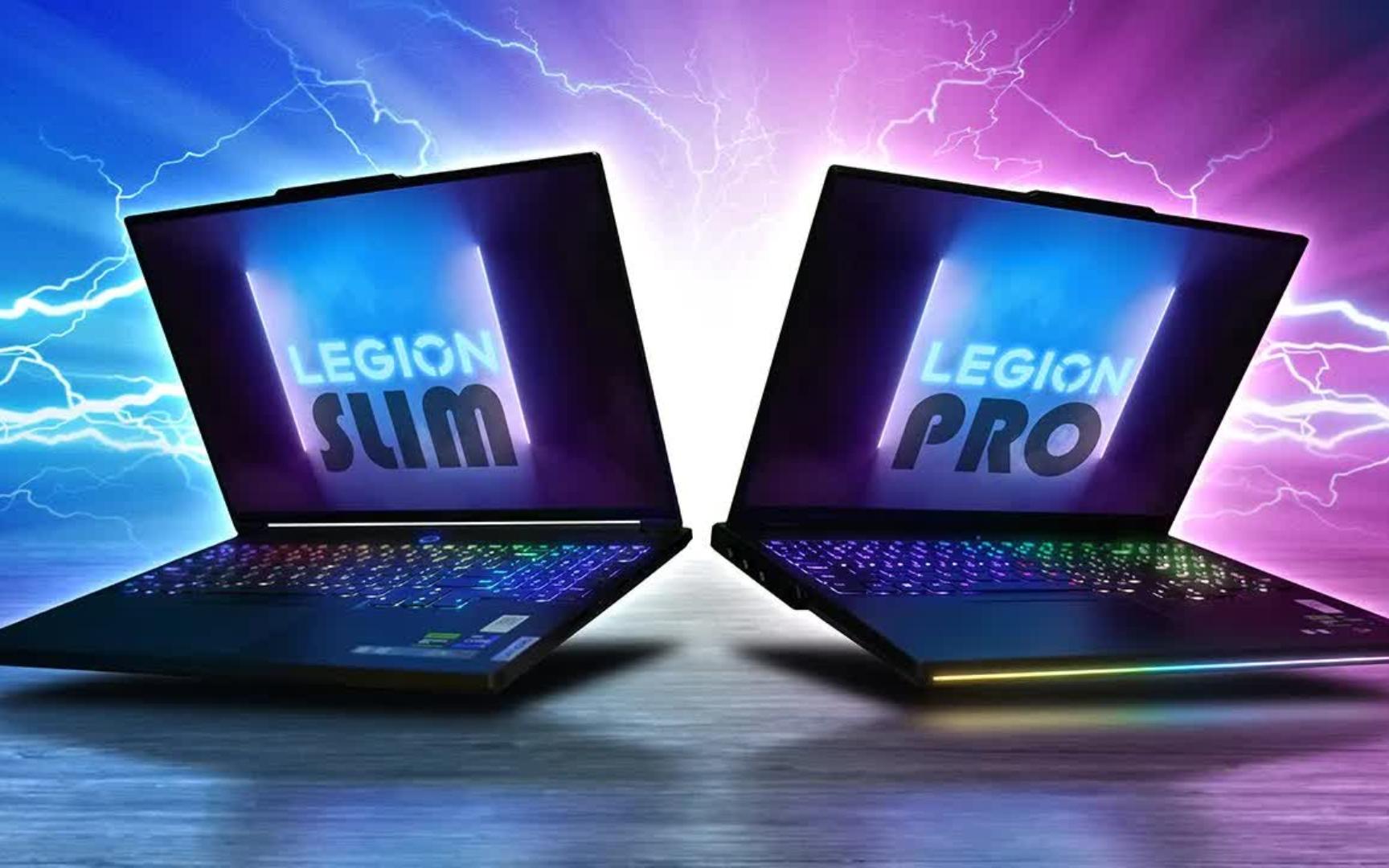 lenovo legion pro 7i vs lenovo legion slim 7i -别选错了哦|笔记本