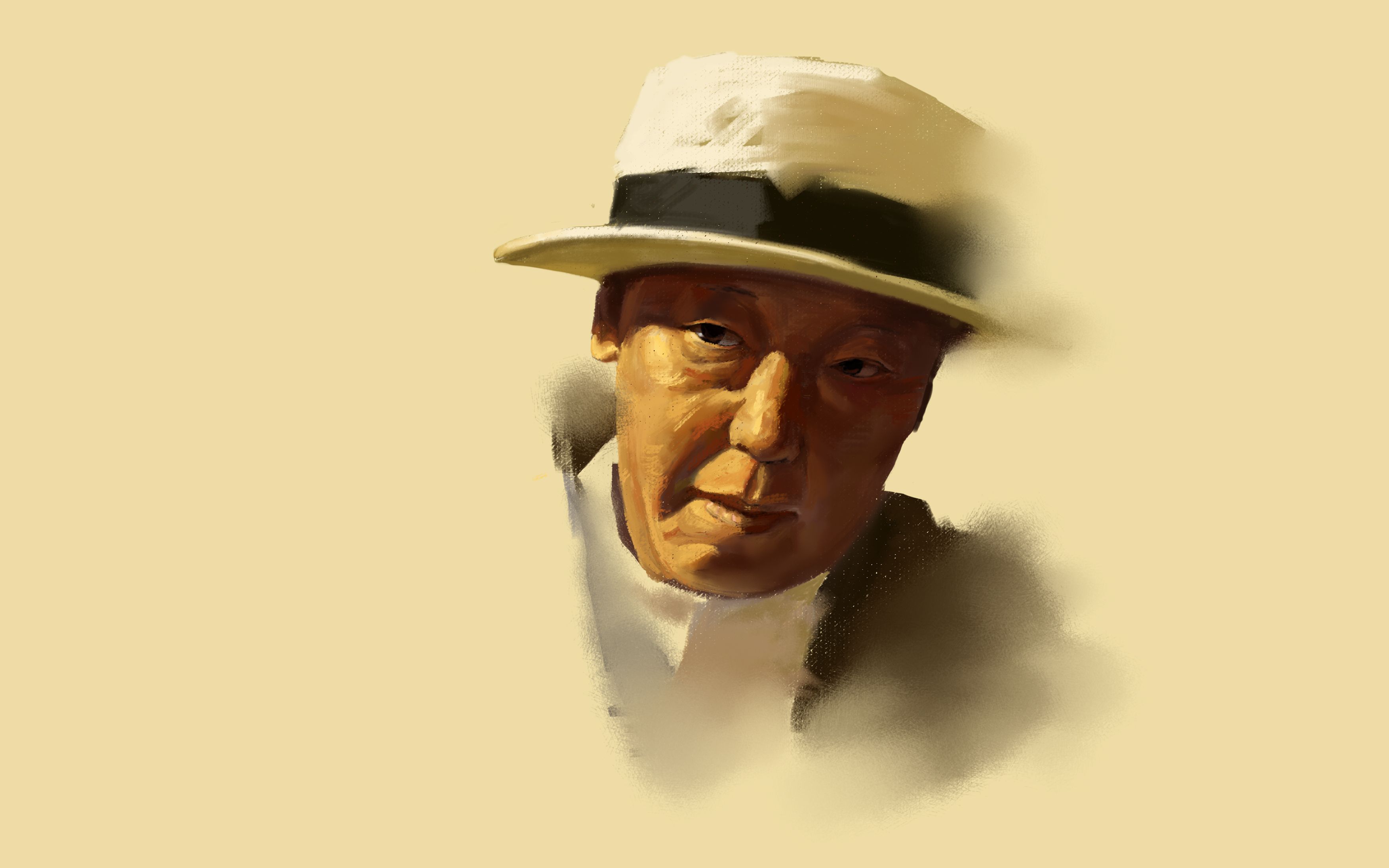 【板绘|狂飙】泰叔:给我换个蛤蟆