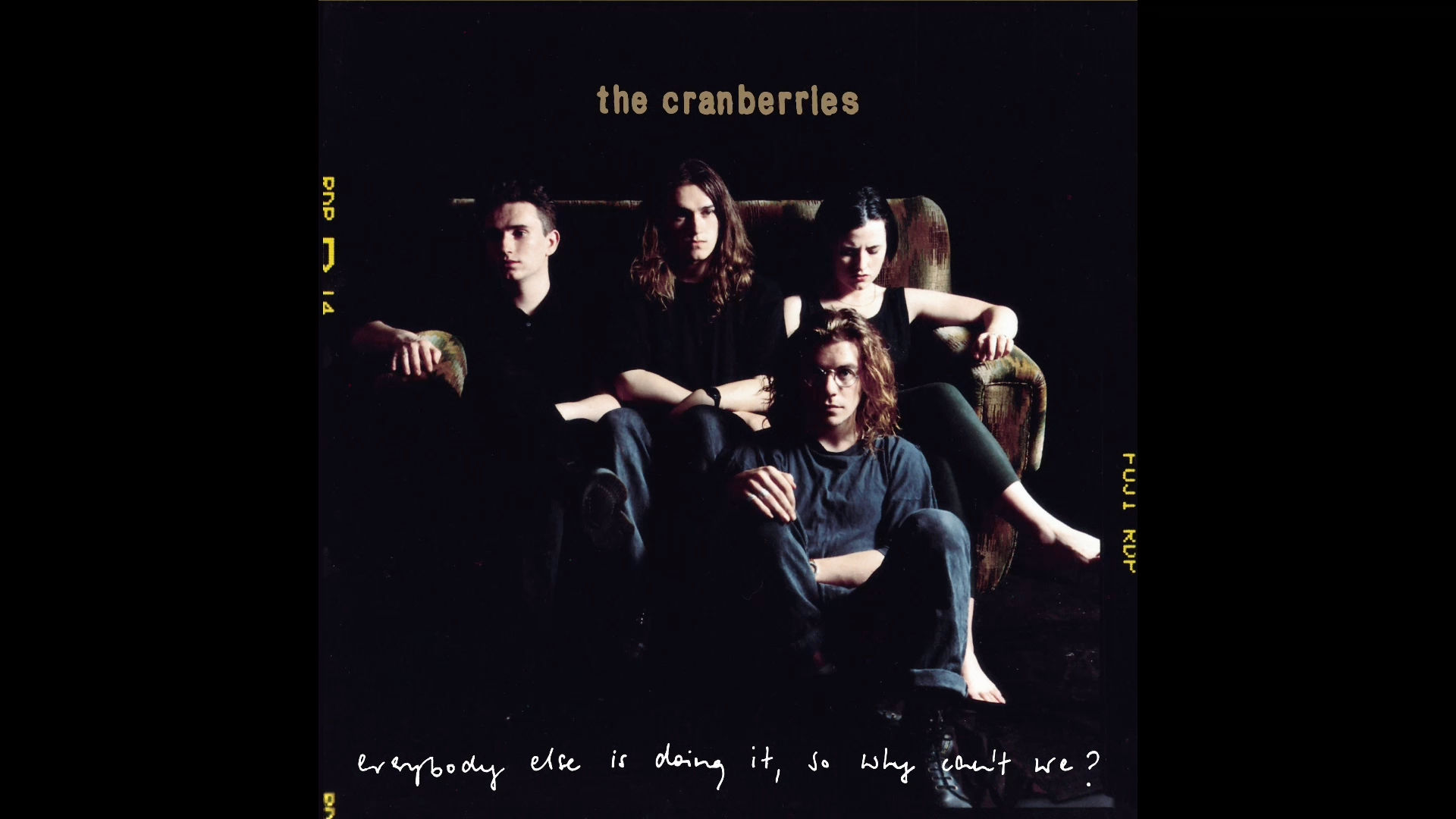 [图]I Still Do - The Cranberries