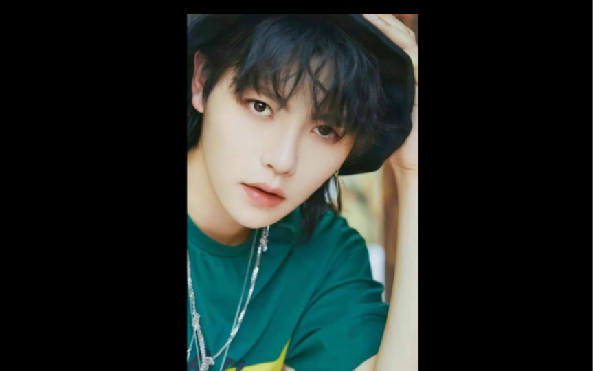 【肖宇梁】点击接受小可爱的美颜暴击