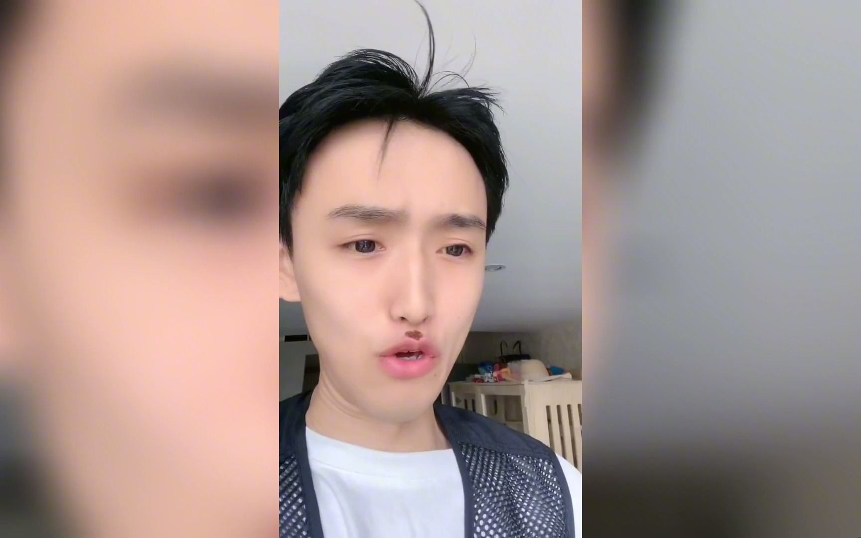 盘点那些十级日语:日系男孩,大佐行为!