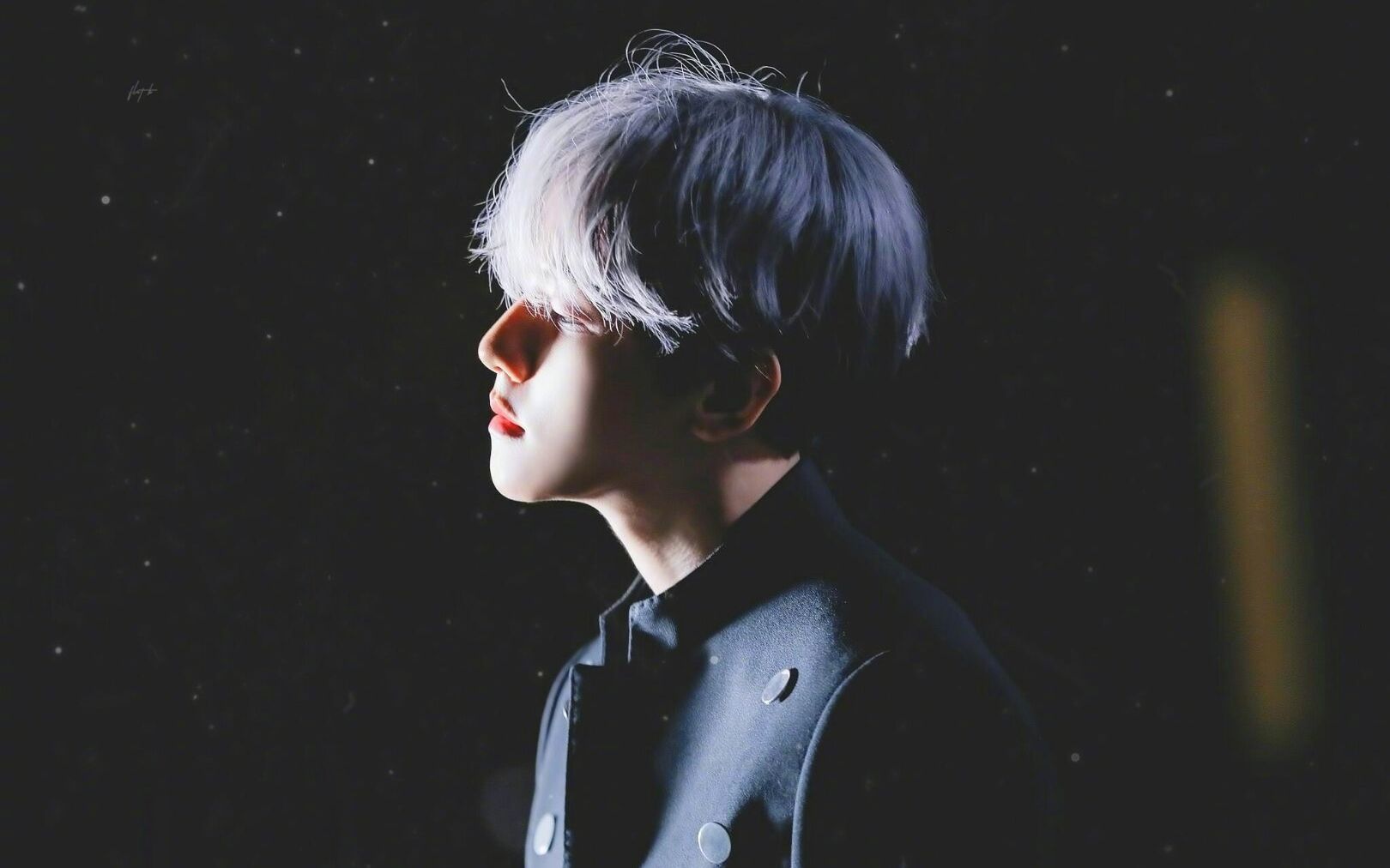 【边伯贤】un village打歌舞台三合一混剪