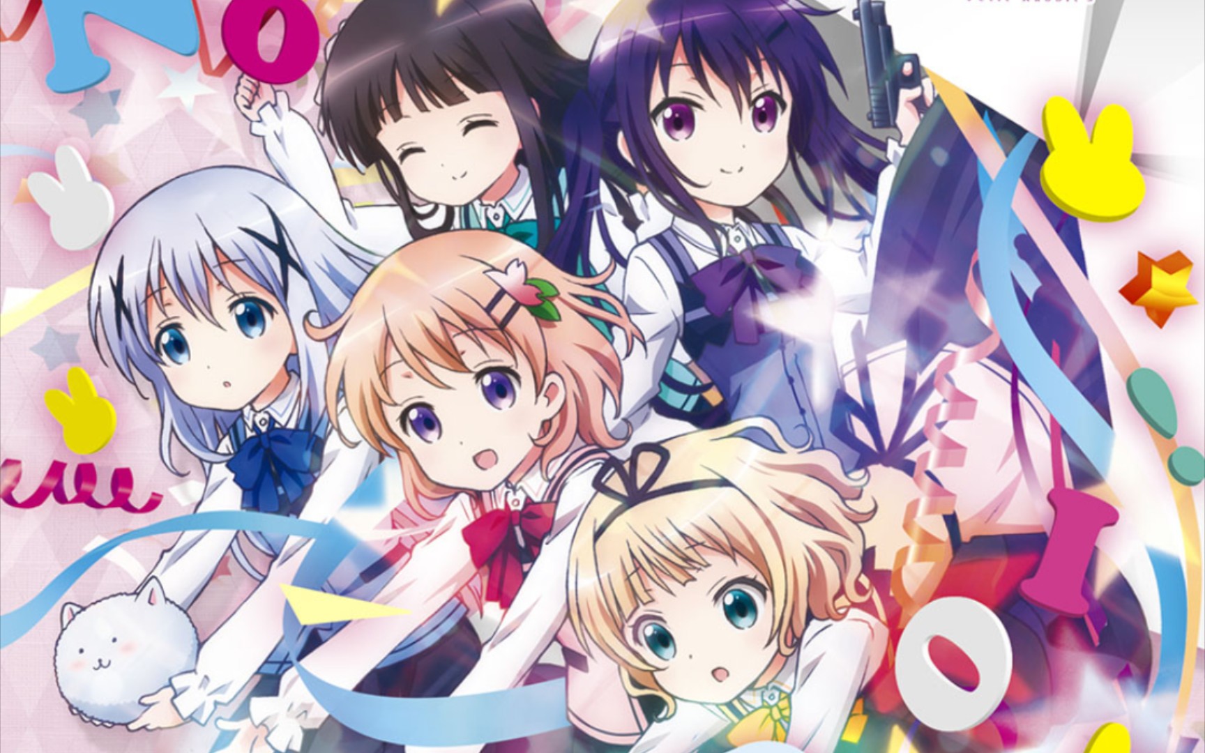 [舞萌2023删除曲]ノ一ポイッ! 点兔