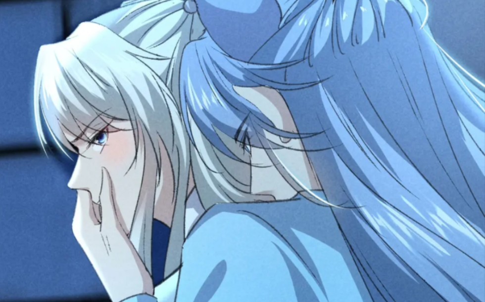 【徒谋不轨】166灵殷竟然在外面要了师父