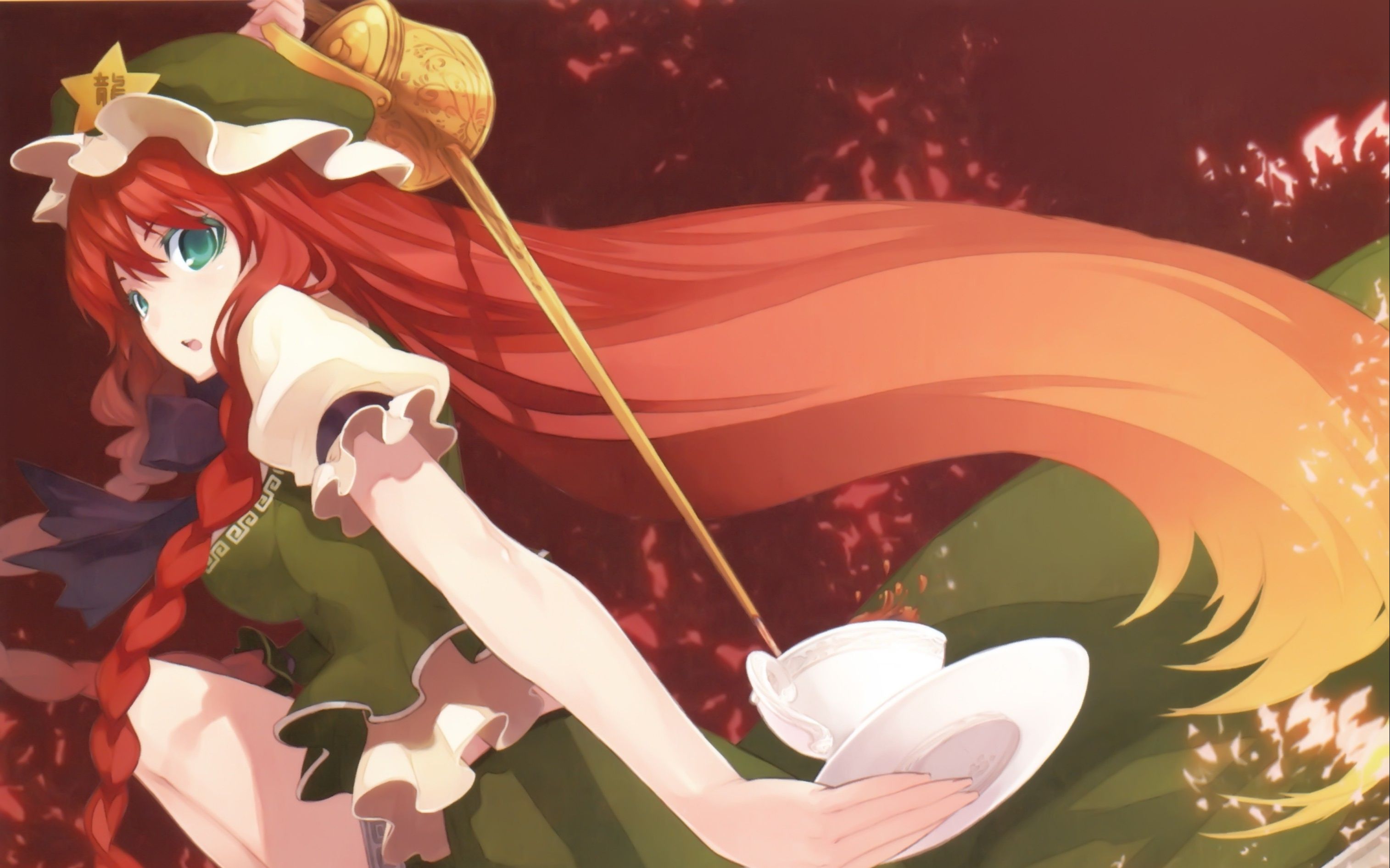 [水视频] 红美铃nn