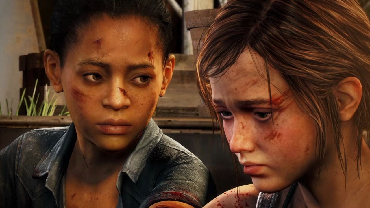 [图]The Last of Us™ Remastered--Left Behind