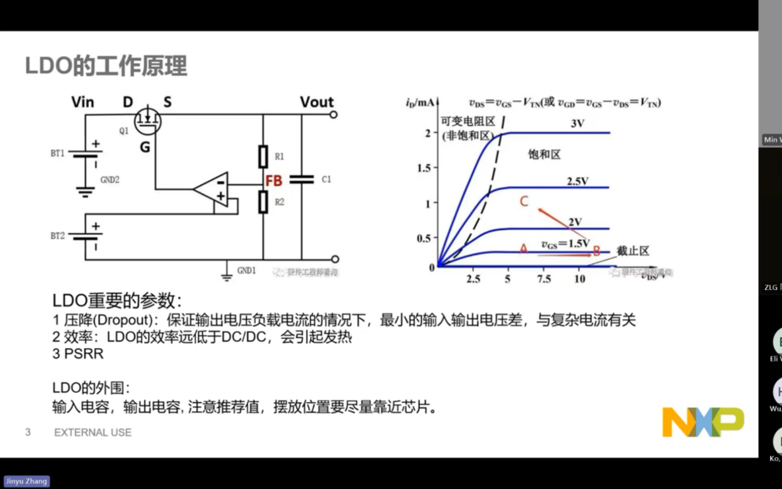 电源基础知识哔哩哔哩bilibili