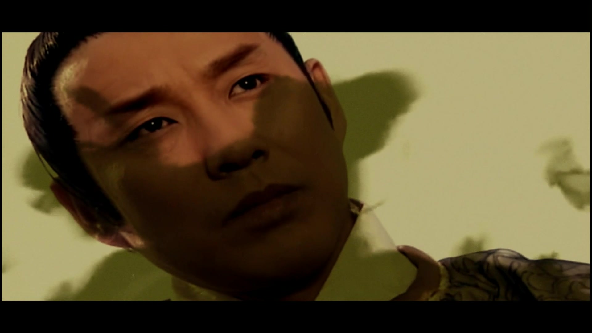 八贤王x黄药师x聂小倩《庙堂之高,江湖之远》番外心