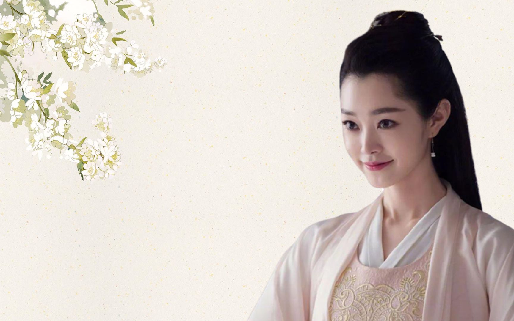 宋轶个人古装混剪,演技吊打一线女星,演三十几个角色都是配角?