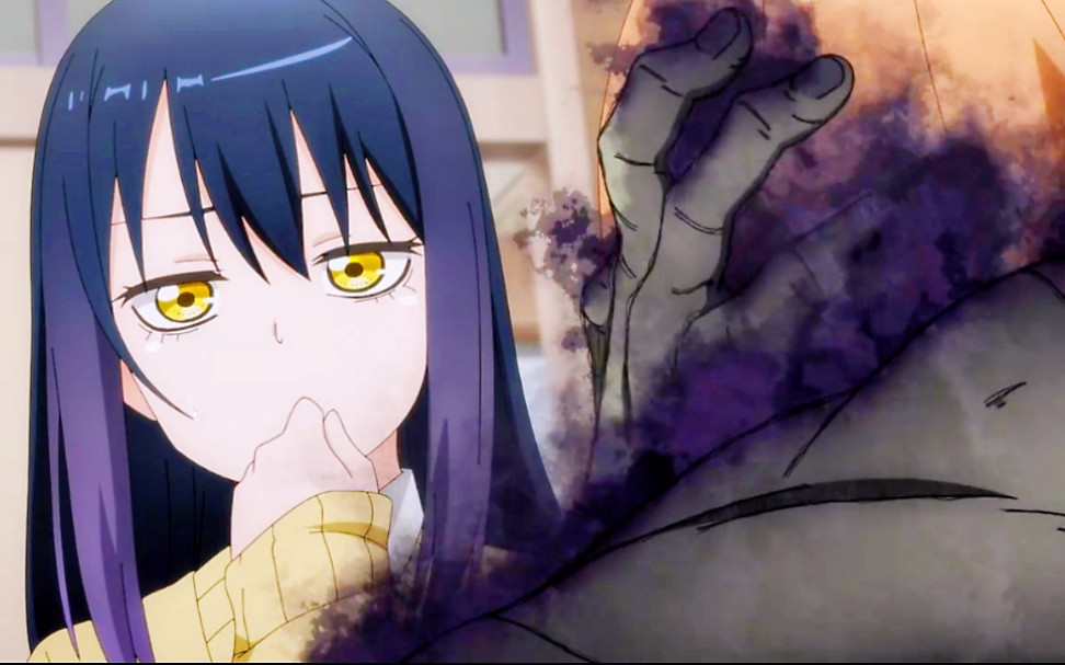 弱小无助又可怜,雅,雅,雅蠛蝶……_哔哩哔哩_bilibili