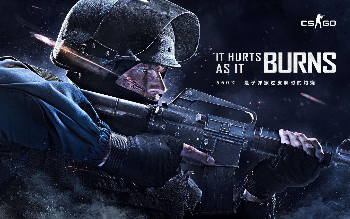 关于csgo选项的一些技巧(新手推)_哔哩哔哩_bilibili