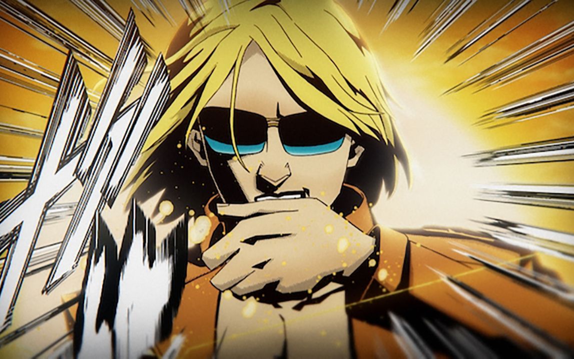 进击的巨人xyoshiki进击的yoshikiwonda咖啡cm