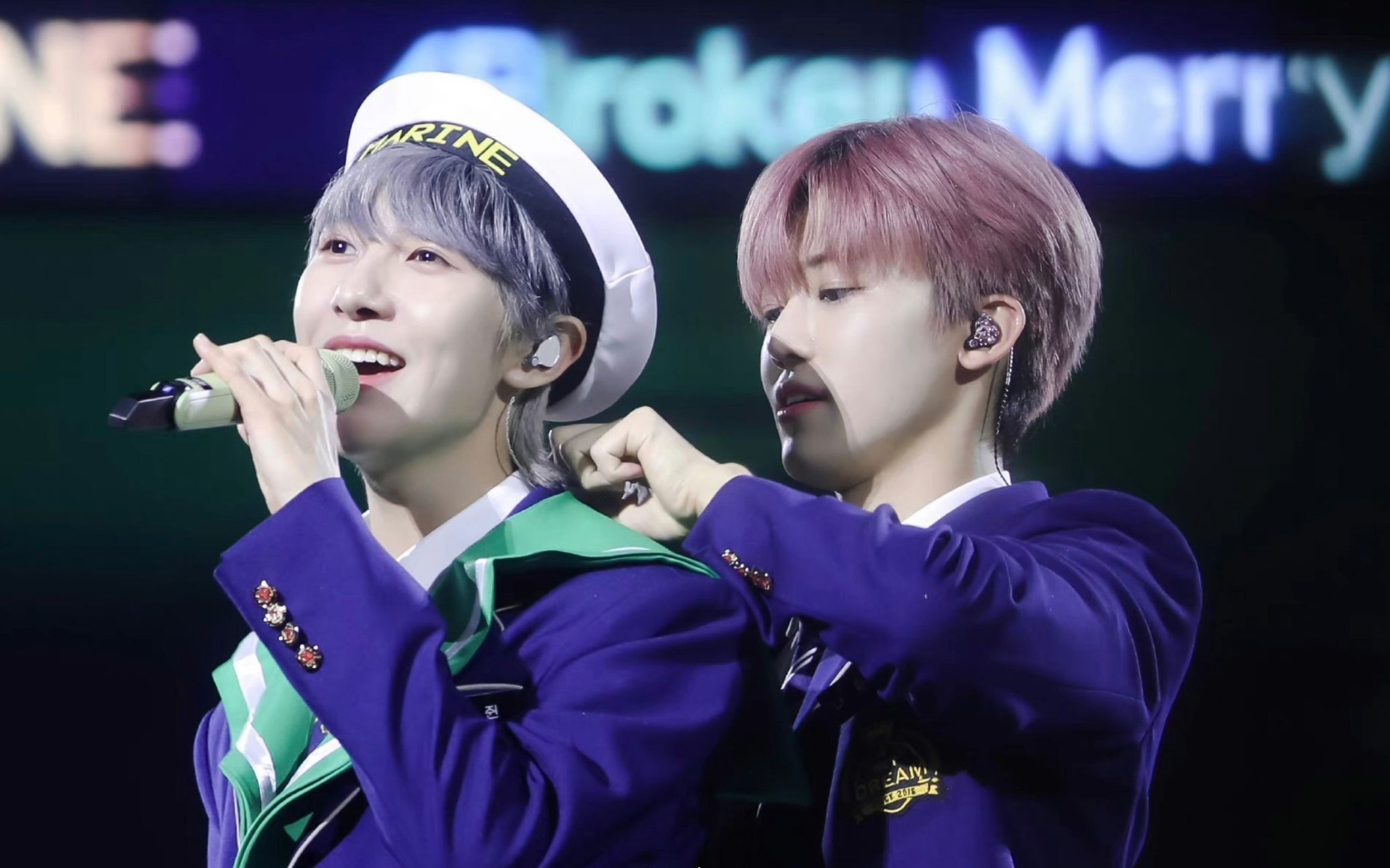 【娜俊】从行为主义层面浅析娜俊cp真实性4.0(最终篇)