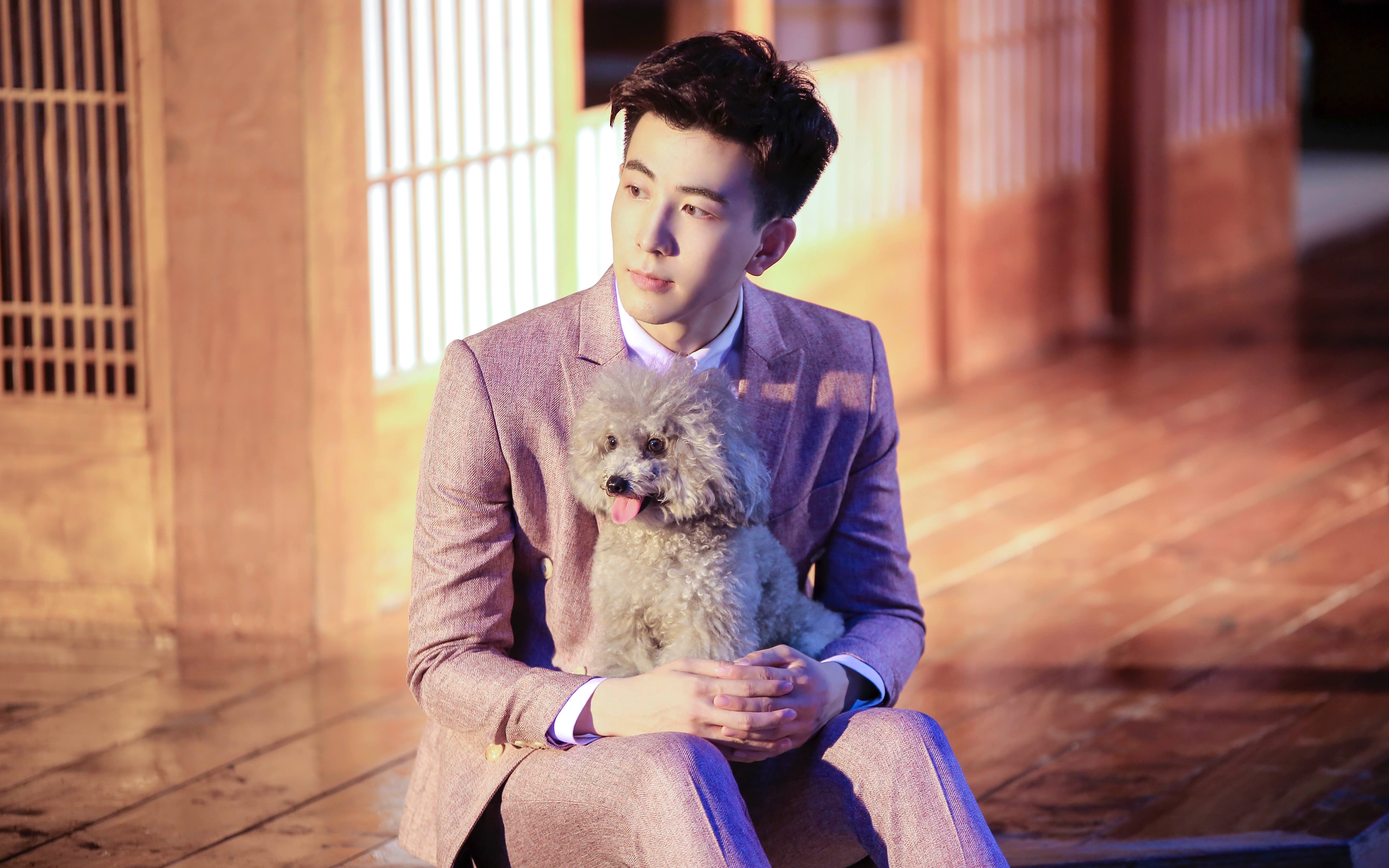 【李川】【李川leon】【压寨cp】上门求购亚当夏娃 阿宅出价两个亿!