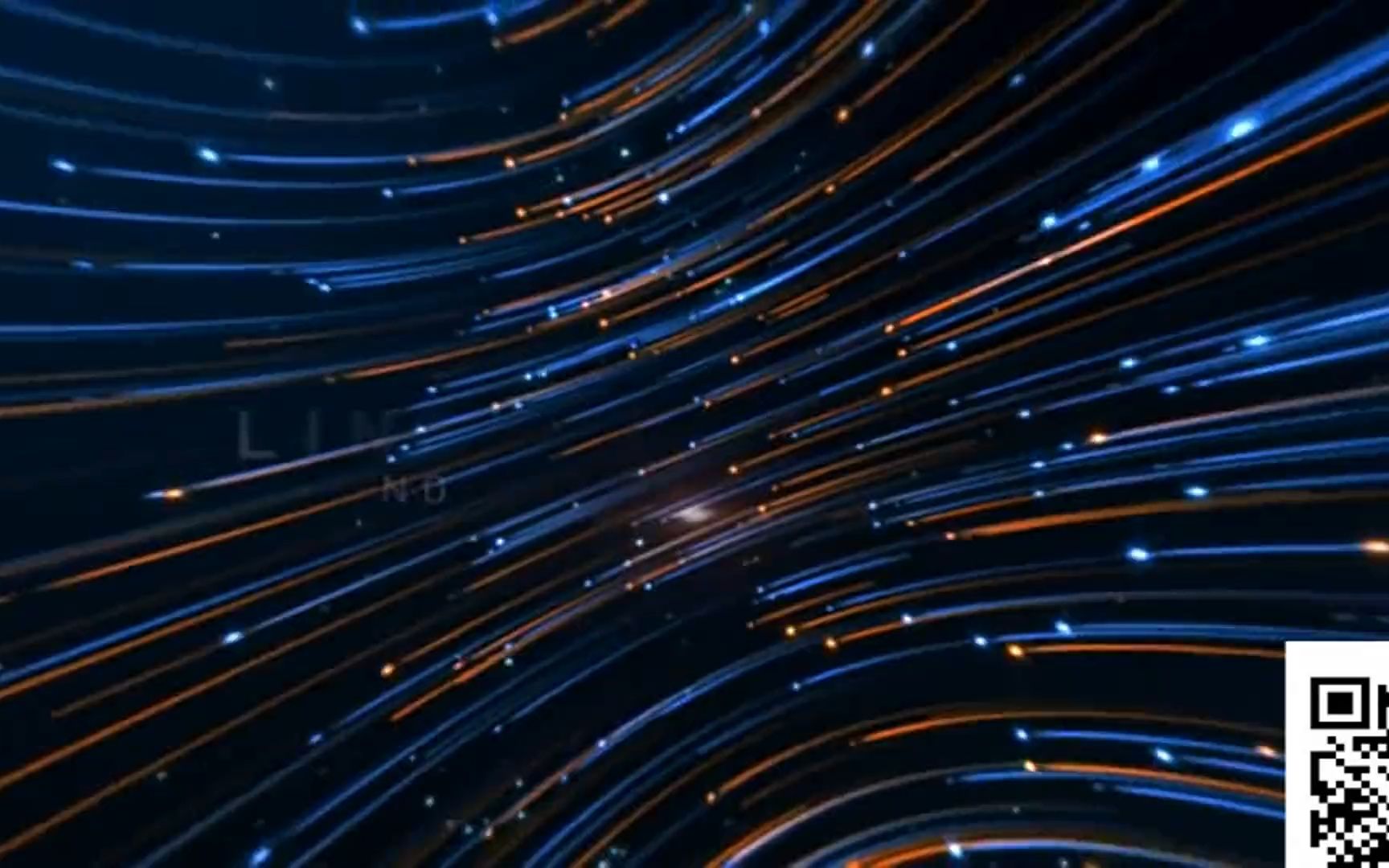 免费ak603ae模板下载抽象粒子线条背景文字标题开场片头动画_(new)