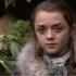 Game Of Thrones- Character Feature - Arya Stark (HBO)