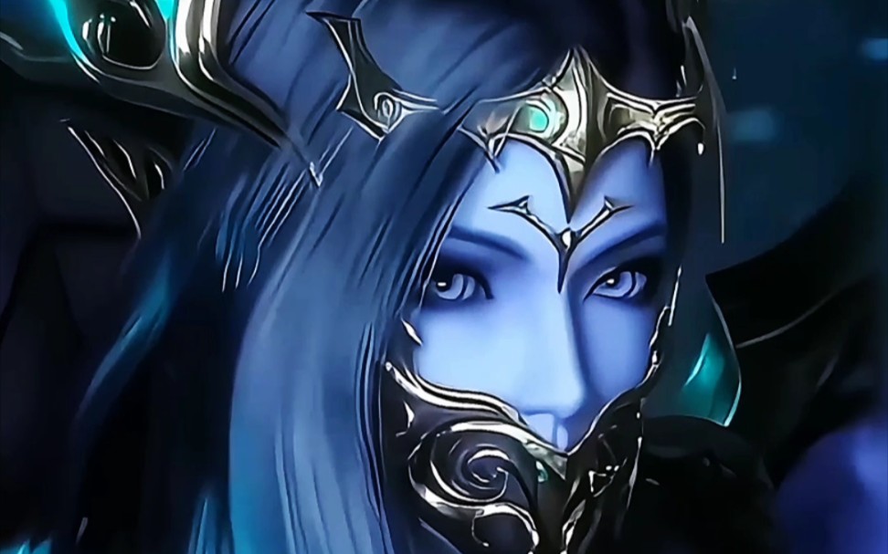 冥族大将不闻不问