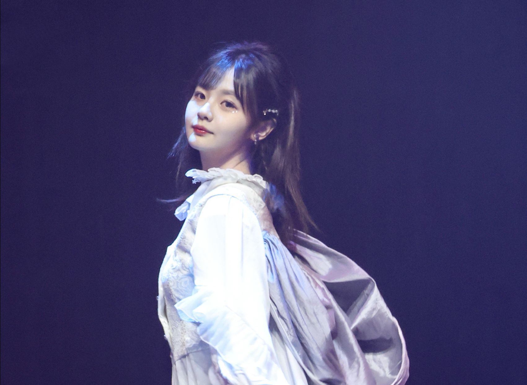 【bej48】snh48 group 第十届年度金曲大赏《spy》黄怡慈直拍