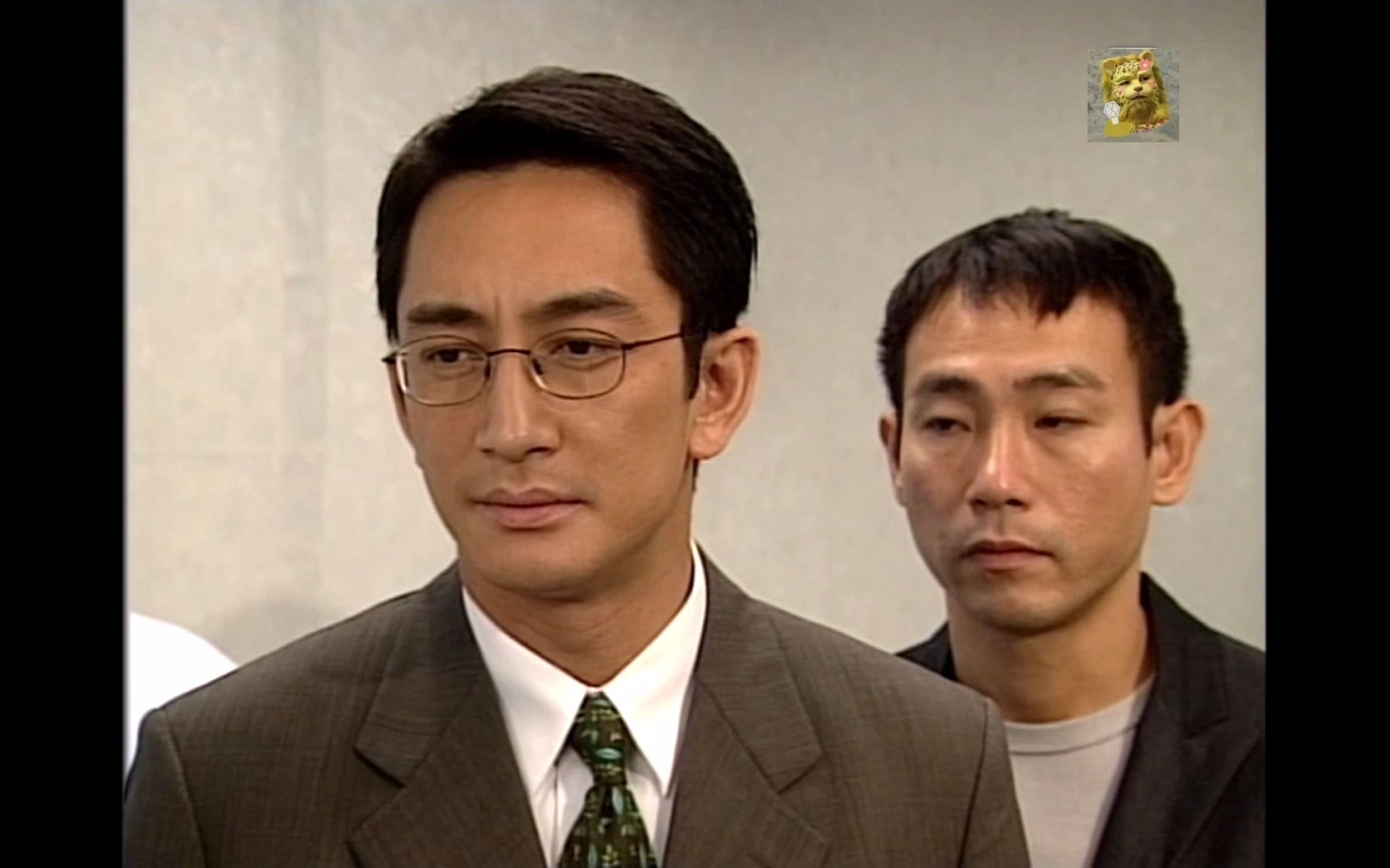 港剧妙手仁心2#蔡少芬x吴启华 情况危急,恐惧但不放弃