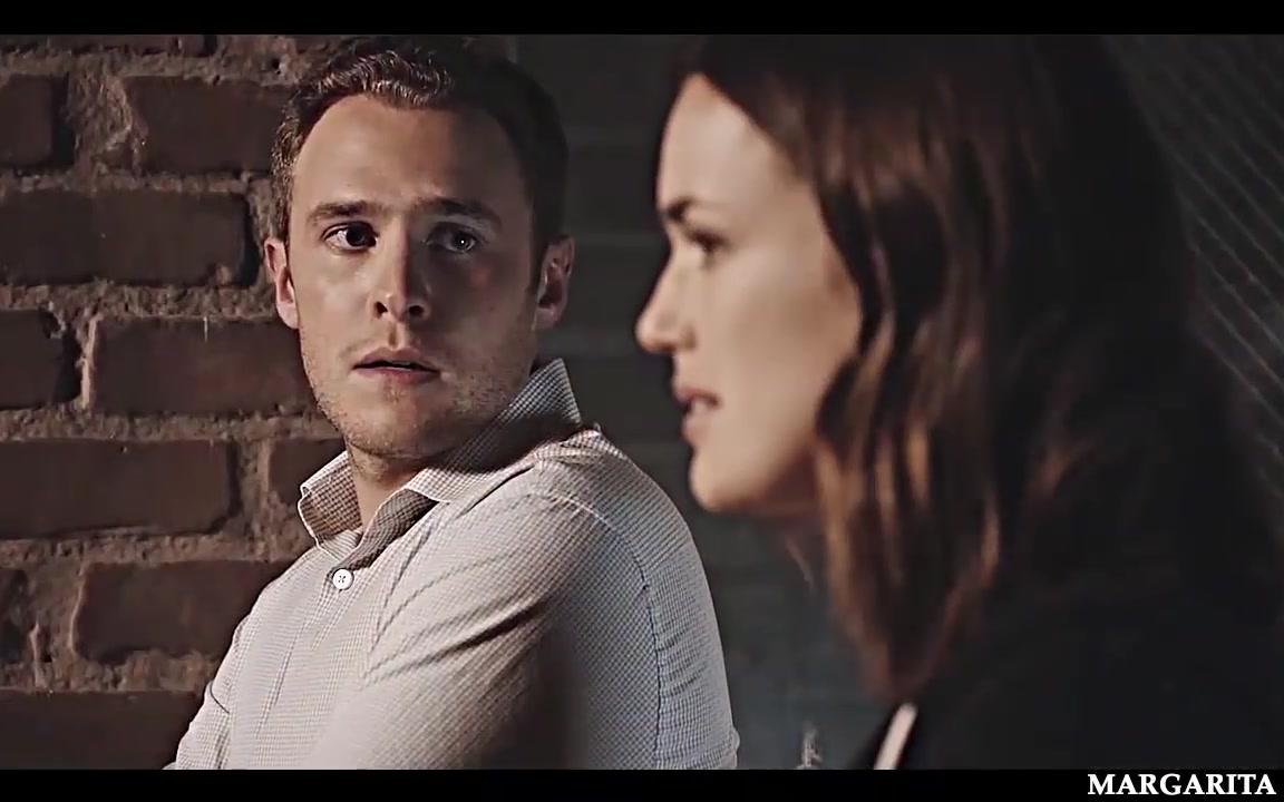 [图]【转载】【神盾局特工】Fitz and Simmons | from A to Z [1x01-4x22]